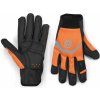 HUSQVARNA Rukavice Functional Light Non-slip