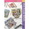 Mini Cross Stitch - Michael Powell