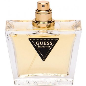 Guess Seductive toaletná voda dámska 75 ml tester