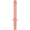 ToyJoy Get Real The Manhandler 14.5 Inch Skin