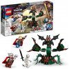 LEGO® Marvel 76207 Útok na Nový Asgard