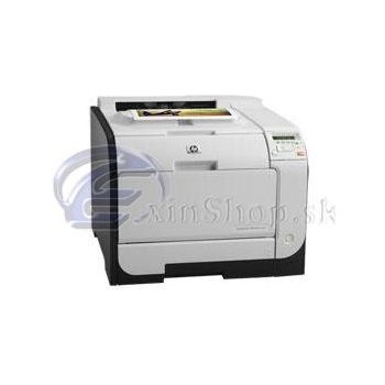 HP LaserJet Pro 400 color M451nw CE956A