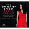 Noelia Rodiles - The Butterfly Effect (SACD) (Robert Schumann (1810-1856) , Jesus Rueda (geb. 1961) , Felix Mendelssohn Bartholdy (1809-1847) , David del Puerto (geb. 1964) , Franz Schubert (1797-1828