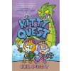 Kitty Quest (Corbett,Phil)(Brožovaná)