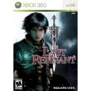 The Last Remnant