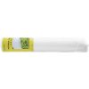Netkaná textília 1,6x100m 17g/m2 biela ROLL STREND