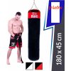 Boxerské vrece model KOLOS 180/45 nevyplnené Ring Sport (RING RW-180KP)