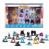 Jada Jada Marvel Spiderman nanofigurky, wave 9