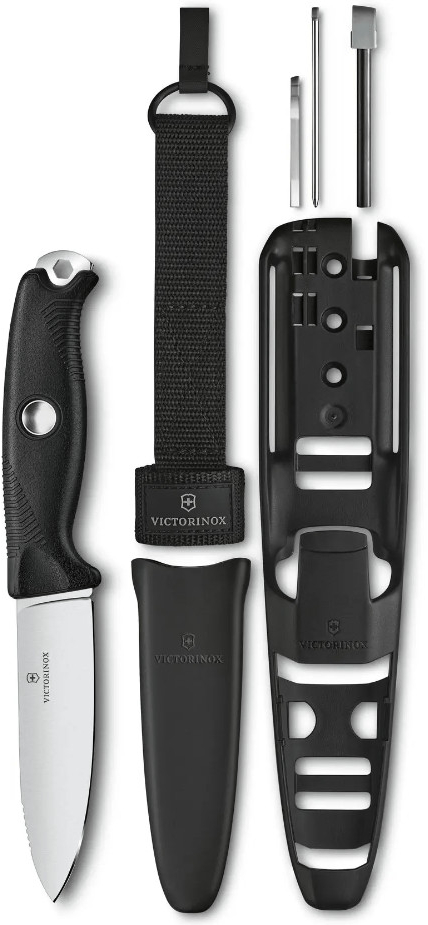 Victorinox 3.0903.3F Venture Pro 10,5 cm