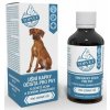 Topvet Ušní kapky očista pro psy 50 ml