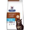 Hill's Diety Hill's Prescription Diet Feline k/d Early Stage 1,5kg