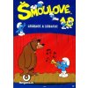 Šmolkovia 18 - DVD