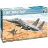 ITALERI Model Kit letadlo 2803 - F-15E Strike Eagle (1:48)
