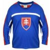 Národný dres SPORTTEAM Hokejový dres SR 1 modrý