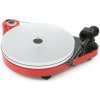 Pro-Ject RPM 5 Carbon - red