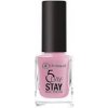 Dermacol 5 Days Stay Dlouhotrvající lak na nechty 9 11 ml