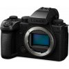 Digitálny fotoaparát Panasonic Lumix DC-S5 Mark IIx telo (DC-S5M2XE)