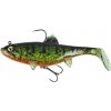 Fox Rage Gumová Nástraha Replicant Wobble Pike UV - 23 cm 155 g