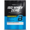 BIOTECH USA ISO WHEY ZERO 25 g citronový cheesecake