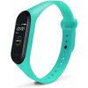Xiaomi Mi Band 3/4 náhradný náramok Farba: Cyan MBCZ-X018