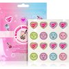 I Heart Revolution Bubble Tea Blemish Boba náplasti na problematickú pleť proti akné 16 ks