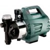 Metabo 600979000 - HWAI 4500 Inox - Domáca vodáreň, Kartón
