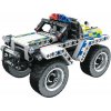 iM.Master Stavebnica Policajné auto 16 cm