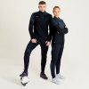 KIPSTA Dámska mikina Viralto čierna XS