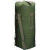 Vak lodný Mil-Tec US s dvoma popruhmi 100 cm - olivový