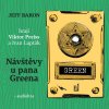 Návštěvy u pana Greena (Audiokniha) (Jeff Baron)