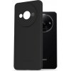 AlzaGuard Matte TPU Case na Xiaomi Redmi A3 čierny AGD-PCT407B