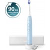 Sonická zubná kefka Philips Sonicare 6100 Baby Blue HX7406/02 Sonická zubná kefka