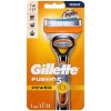 Gillette Fusion5 strihací strojček Silver 1ks (M) P2
