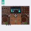 Doto Design Skin Prime GO+ Mash-Up Espresso