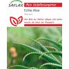 Saflax Aloe pravá - 10 zŕn