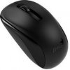 GENIUS Wireless myš NX-7005, USB, černá, 1200dpi, BlueEye 31030017400
