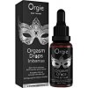 ORGIE Orgasm Stimulačná esencia na klitoris Intense 30 ml