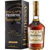 Hennessy V.S. 40% 0,7 l (čistá fľaša)