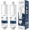 Aqua Crystalis AC-52CS vodný filter (Náhrada filtra CS-52) - 2 kusy