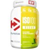 Dymatize Iso 100 Clear 900 g - citronový ledový čaj