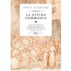 Divina Commedia di Dante illustrata da Federico Zuccari