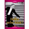 Holka nebo kluk? - DVD digipack