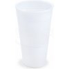 Wimex Pohár PP vratný priehľadný O90mm 0,5L