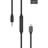 KOSS Utility Cord LTG Black