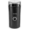 Mlynček na kávu HUSLOG HUS1009 BLACK 180W