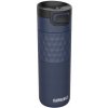 Kambukka termohrnček Etna Grip 500ml Denim Blue, nepriepustná termoska bez BPA
