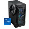 PRESTIGIO Xtreme, i7-14700KF, RTX5070TI/16GB, 32GB DDR5, SSD 1TB, WIFI, FDOS PSXI7147S1T32D57TIN Prestigio
