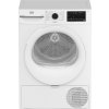 BEKO BM3T4724WW + vysávač zadarmo pri kúpe s práčkou Beko - Sušička prádla