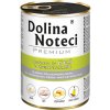 Dolina Noteci Premium hus a zemiaky 400 g