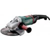 Metabo Náradie - Uhlová brúska 230 mm, 2400 W 606472000